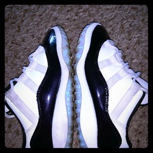 COPY - Retro air Jordan 5 emerald